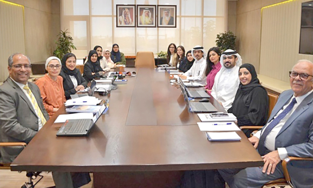 Workshop on health survey